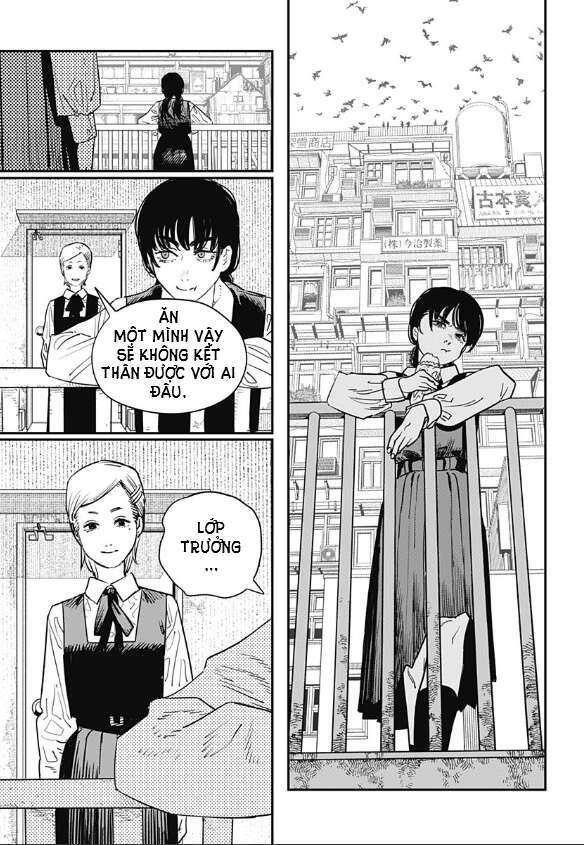 Chainsawman Phần 2 Chap 1 - Next Chap 2