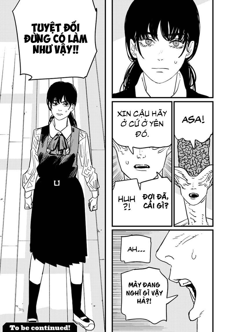 Chainsawman Phần 2 Chap 10 - Next Chap 11