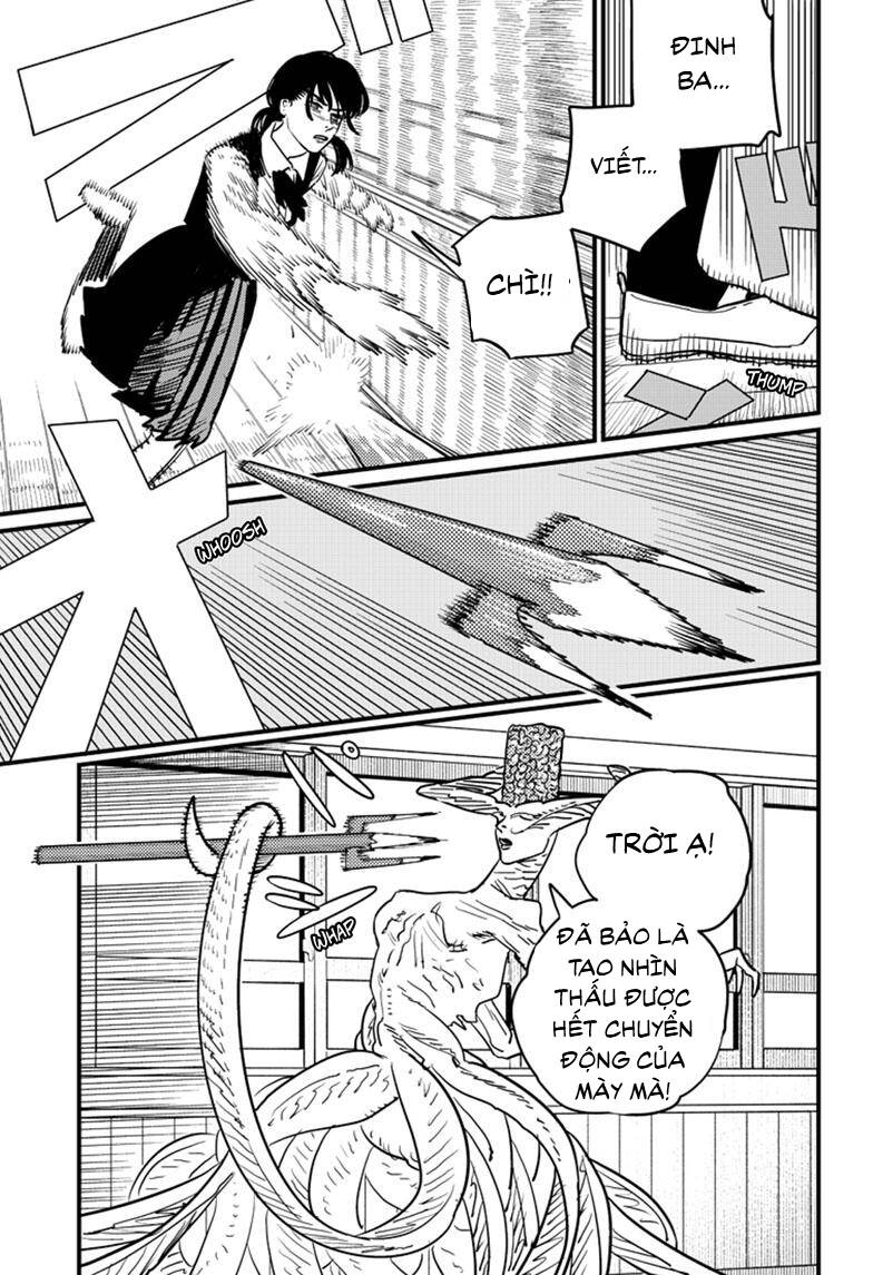 Chainsawman Phần 2 Chap 10 - Next Chap 11