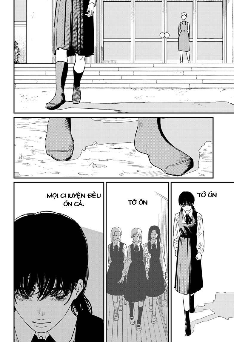 Chainsawman Phần 2 Chap 100 - Next Chap 101
