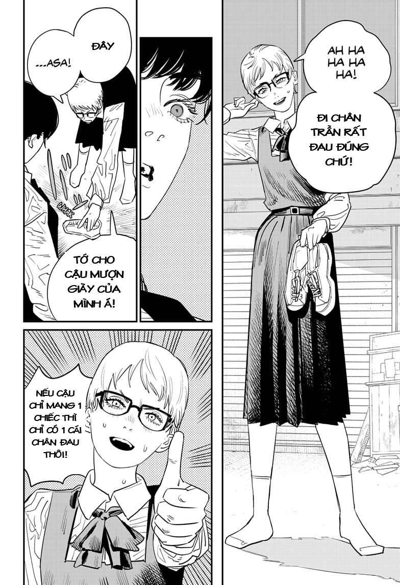 Chainsawman Phần 2 Chap 100 - Next Chap 101