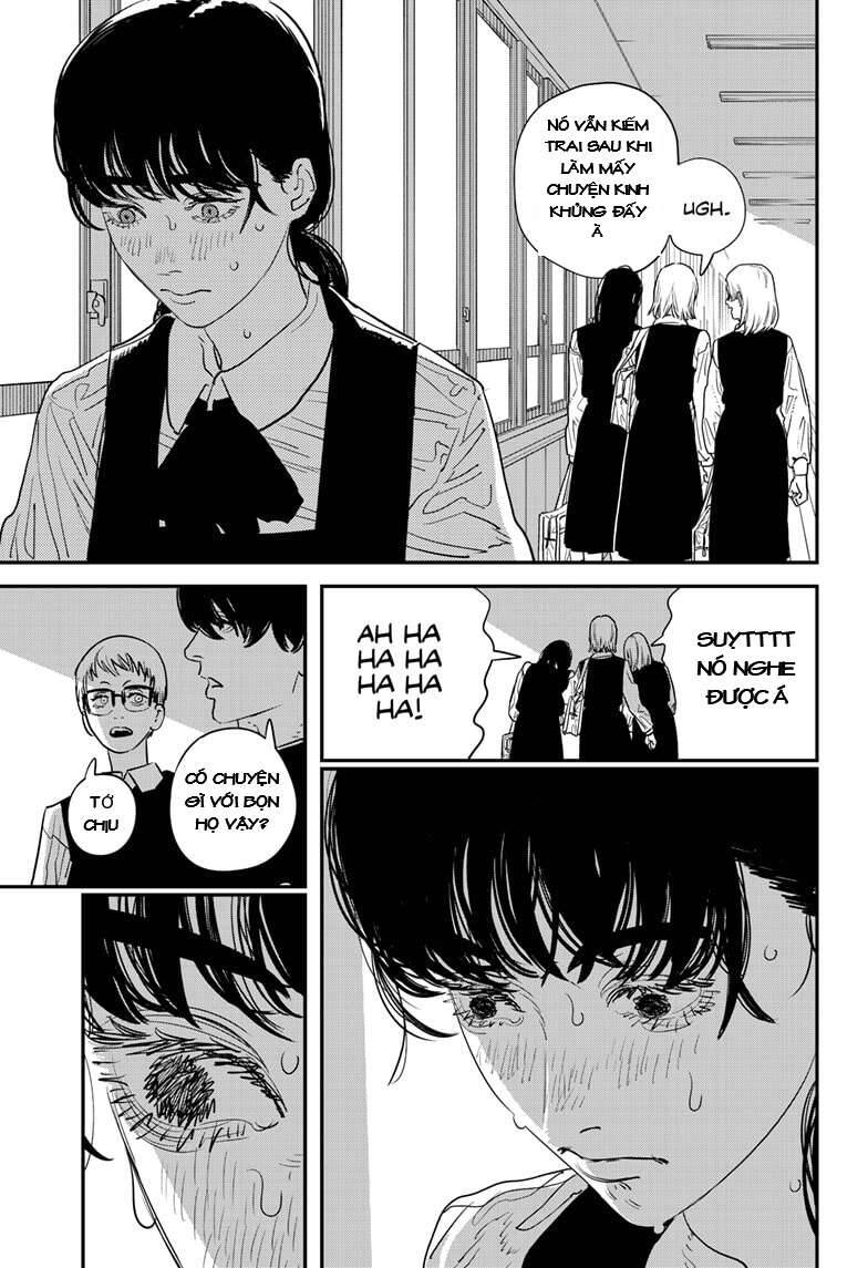Chainsawman Phần 2 Chap 100 - Next Chap 101