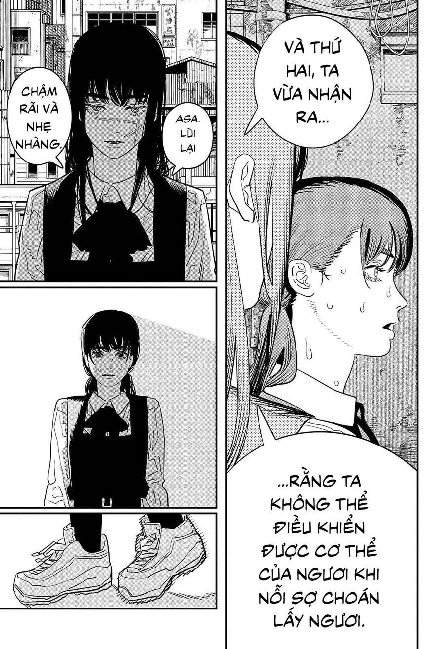 Chainsawman Phần 2 Chap 101 - Next Chap 102