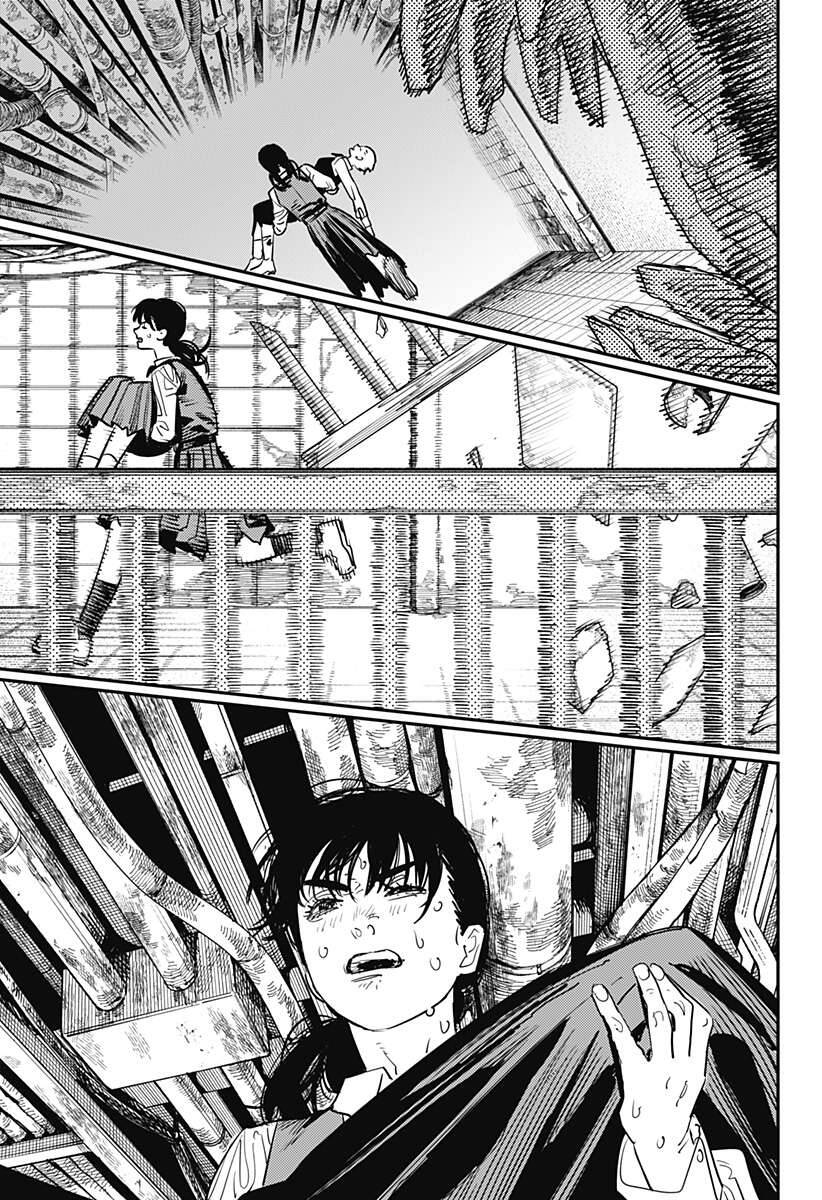 Chainsawman Phần 2 Chap 102 - Next Chap 103