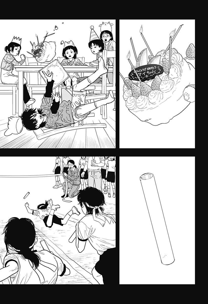 Chainsawman Phần 2 Chap 102 - Next Chap 103