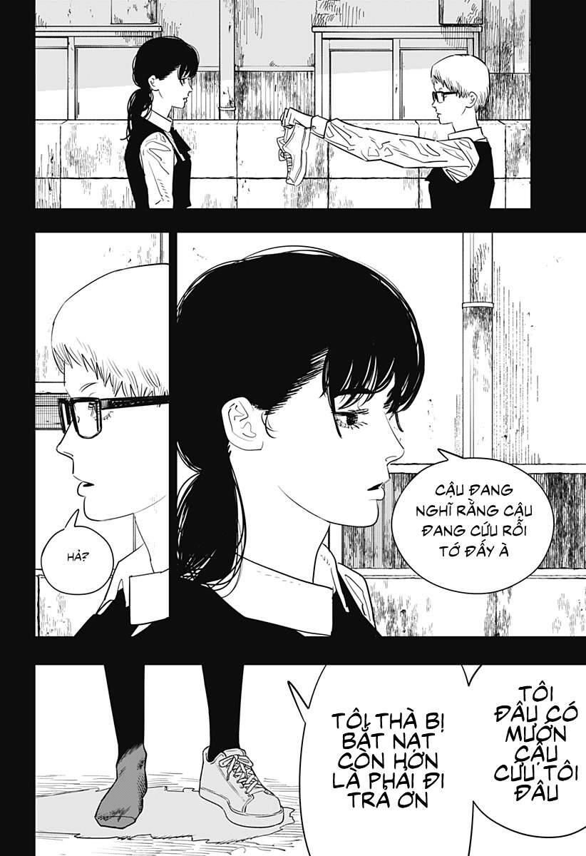 Chainsawman Phần 2 Chap 102 - Next Chap 103