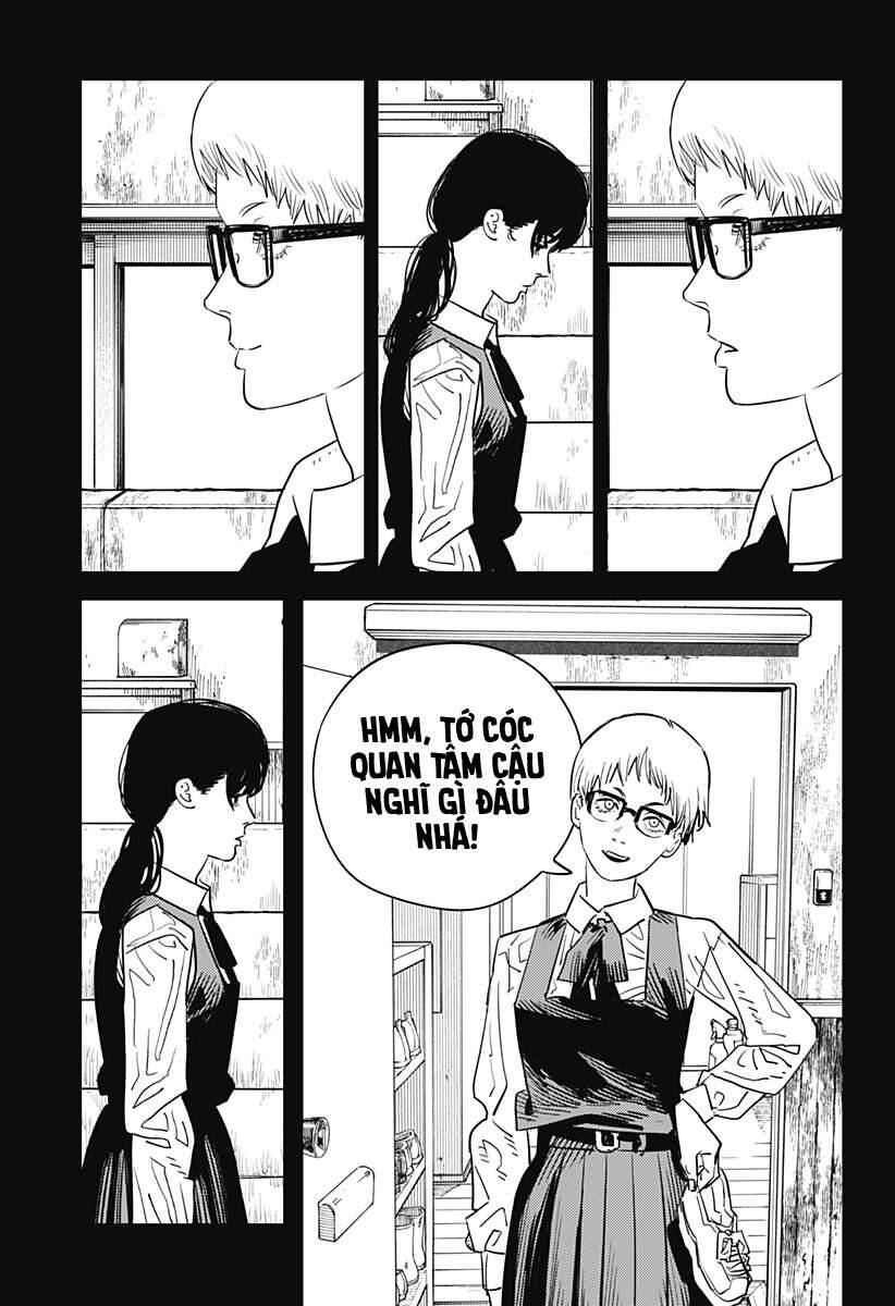 Chainsawman Phần 2 Chap 102 - Next Chap 103