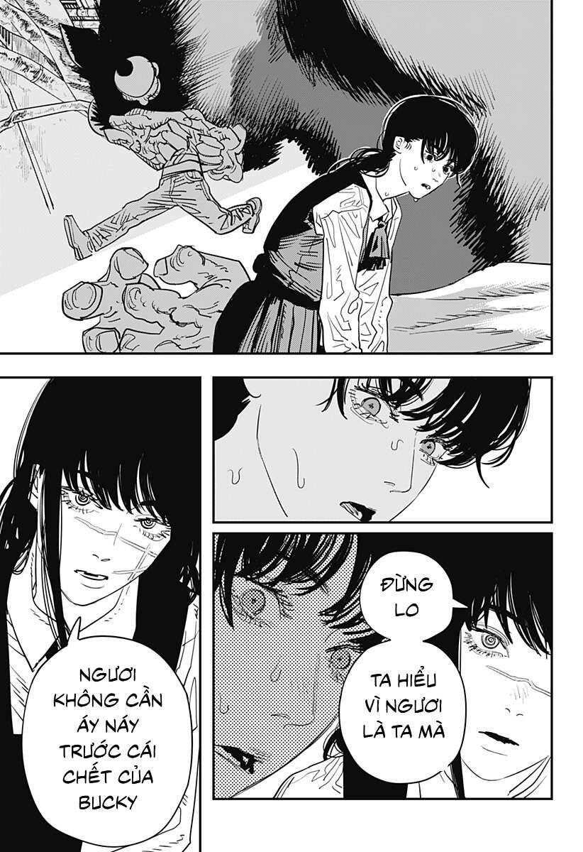 Chainsawman Phần 2 Chap 102 - Next Chap 103