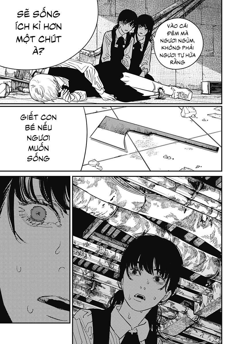 Chainsawman Phần 2 Chap 102 - Next Chap 103