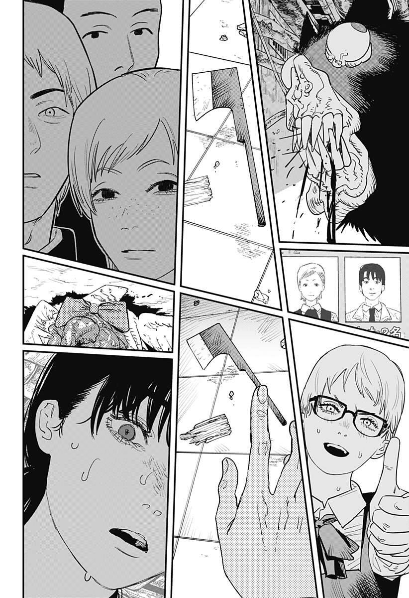 Chainsawman Phần 2 Chap 102 - Next Chap 103