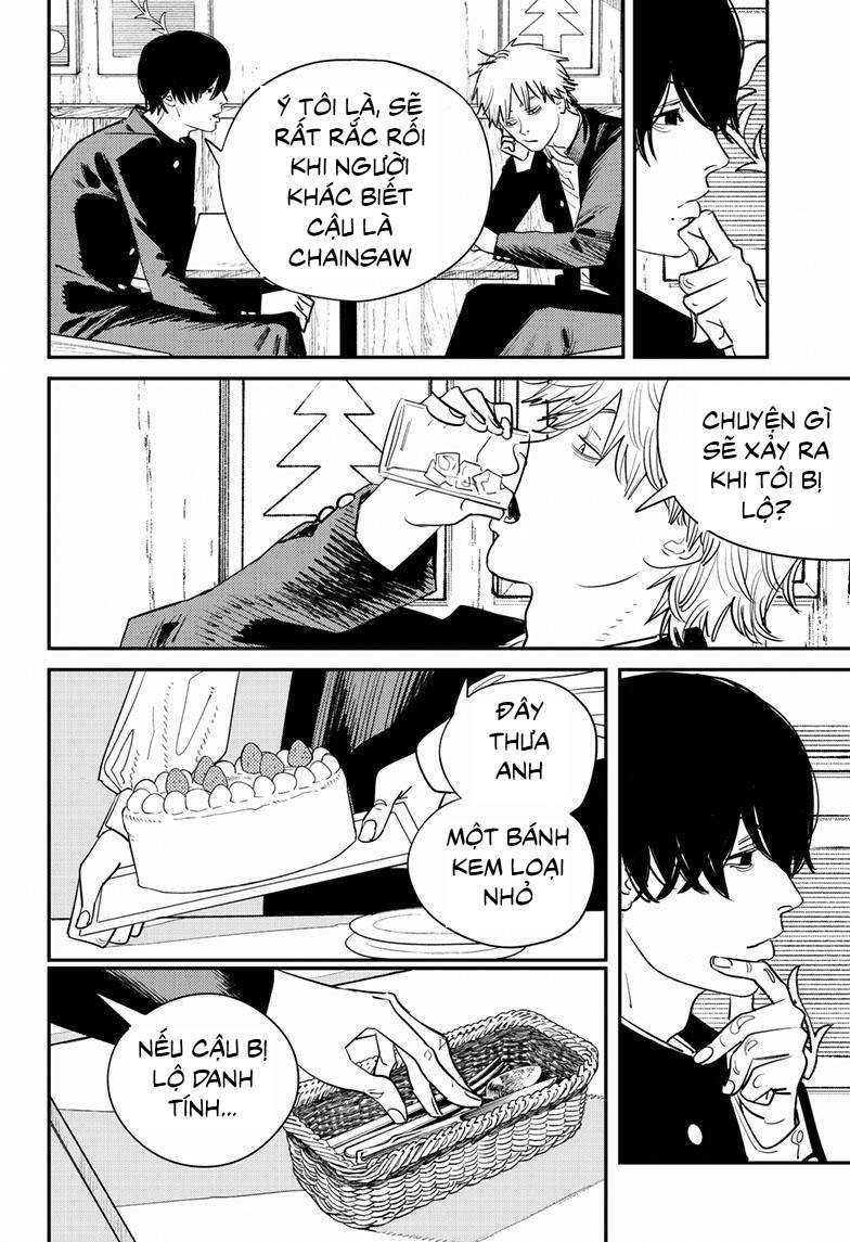 Chainsawman Phần 2 Chap 103 - Next Chap 104