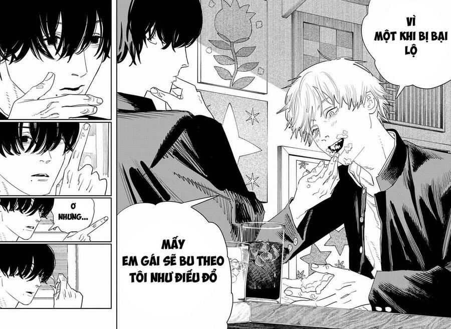 Chainsawman Phần 2 Chap 103 - Next Chap 104