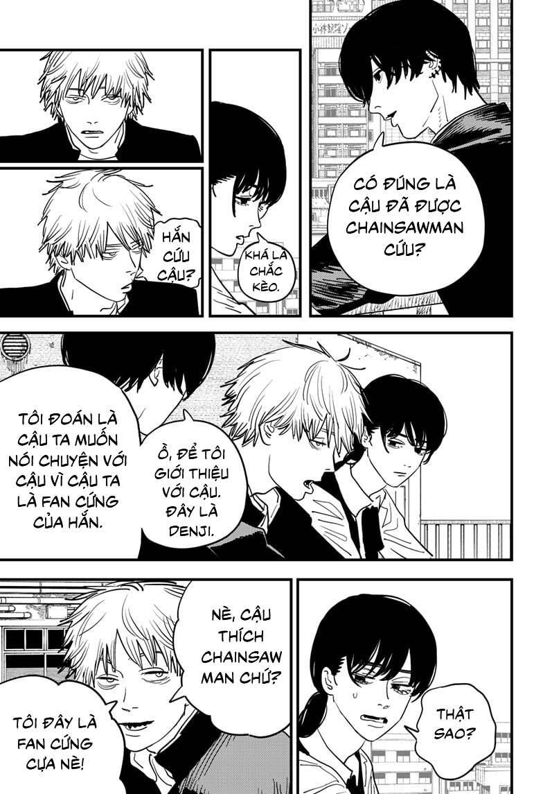 Chainsawman Phần 2 Chap 104 - Next Chap 105