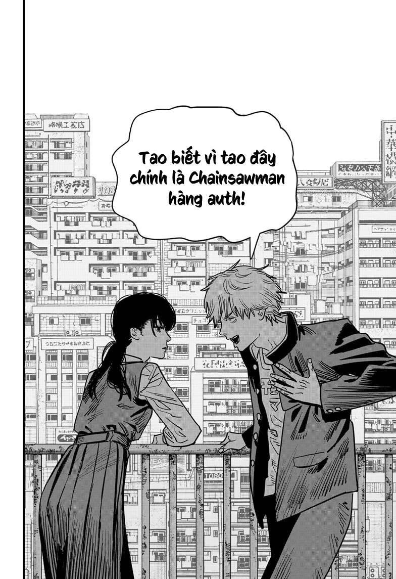 Chainsawman Phần 2 Chap 104 - Next Chap 105