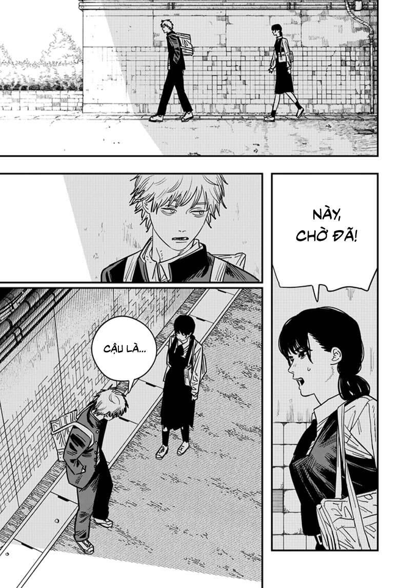 Chainsawman Phần 2 Chap 112 - Next Chap 113
