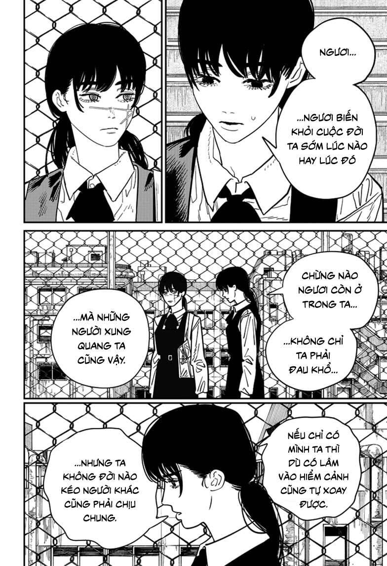 Chainsawman Phần 2 Chap 112 - Next Chap 113
