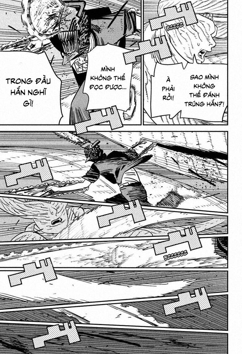 Chainsawman Phần 2 Chap 12 - Next Chap 13