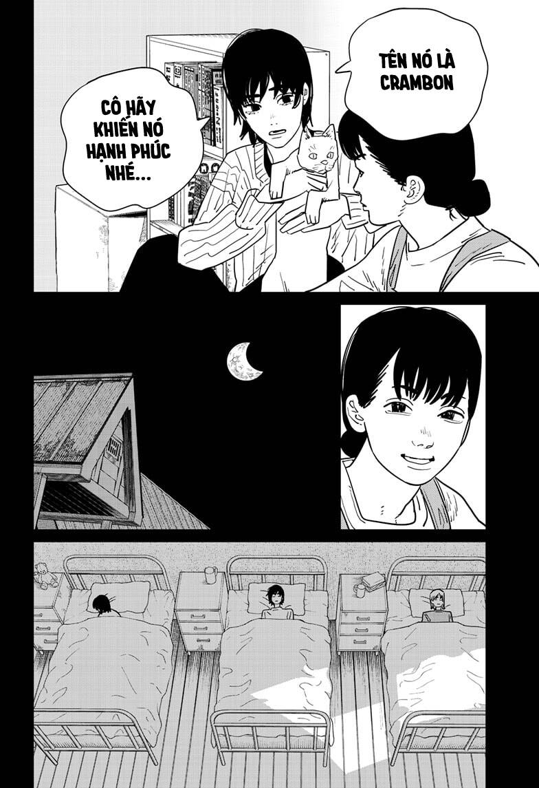Chainsawman Phần 2 Chap 123 - Next Chap 124