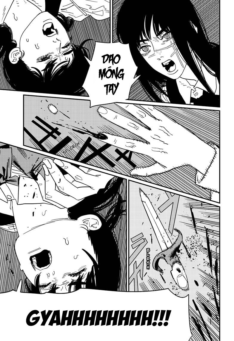 Chainsawman Phần 2 Chap 124 - Next Chap 125