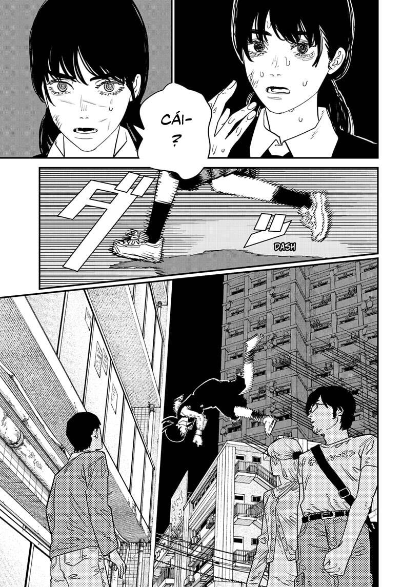 Chainsawman Phần 2 Chap 124 - Next Chap 125