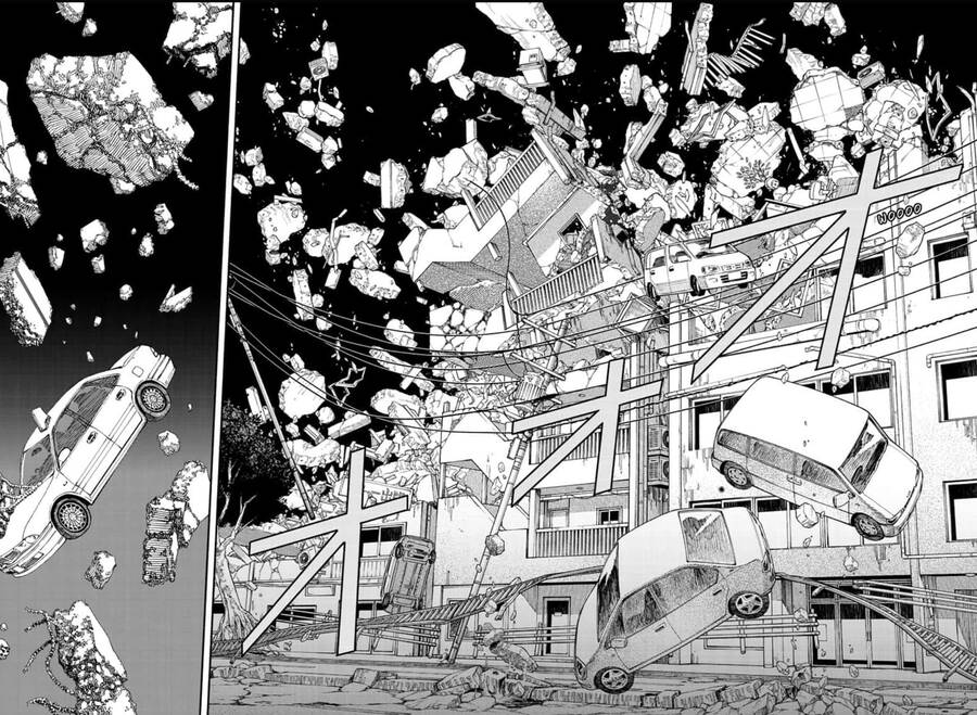 Chainsawman Phần 2 Chap 125 - Next Chap 126
