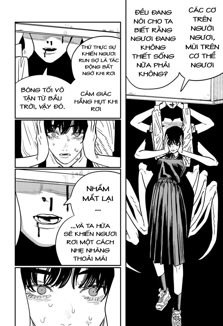 Chainsawman Phần 2 Chap 127 - Next Chap 128