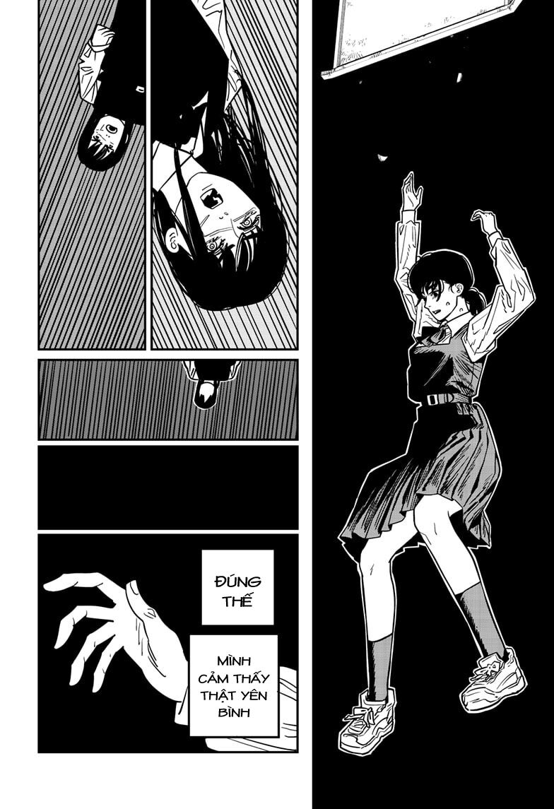 Chainsawman Phần 2 Chap 127 - Next Chap 128