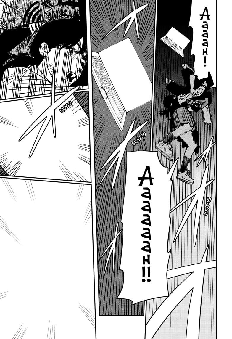 Chainsawman Phần 2 Chap 128 - Next Chap 129