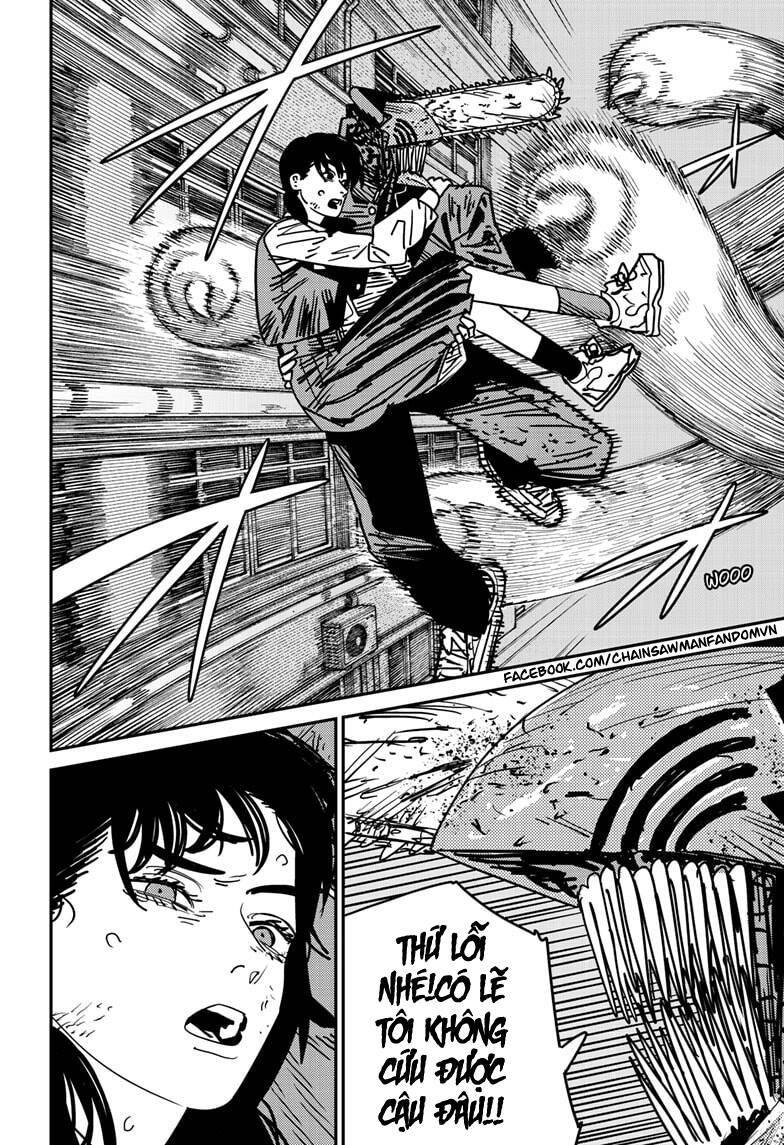 Chainsawman Phần 2 Chap 129 - Next Chap 130