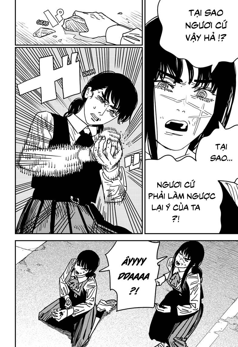 Chainsawman Phần 2 Chap 129 - Next Chap 130
