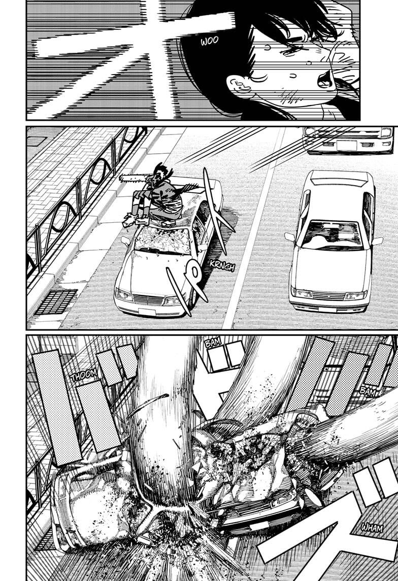 Chainsawman Phần 2 Chap 129 - Next Chap 130