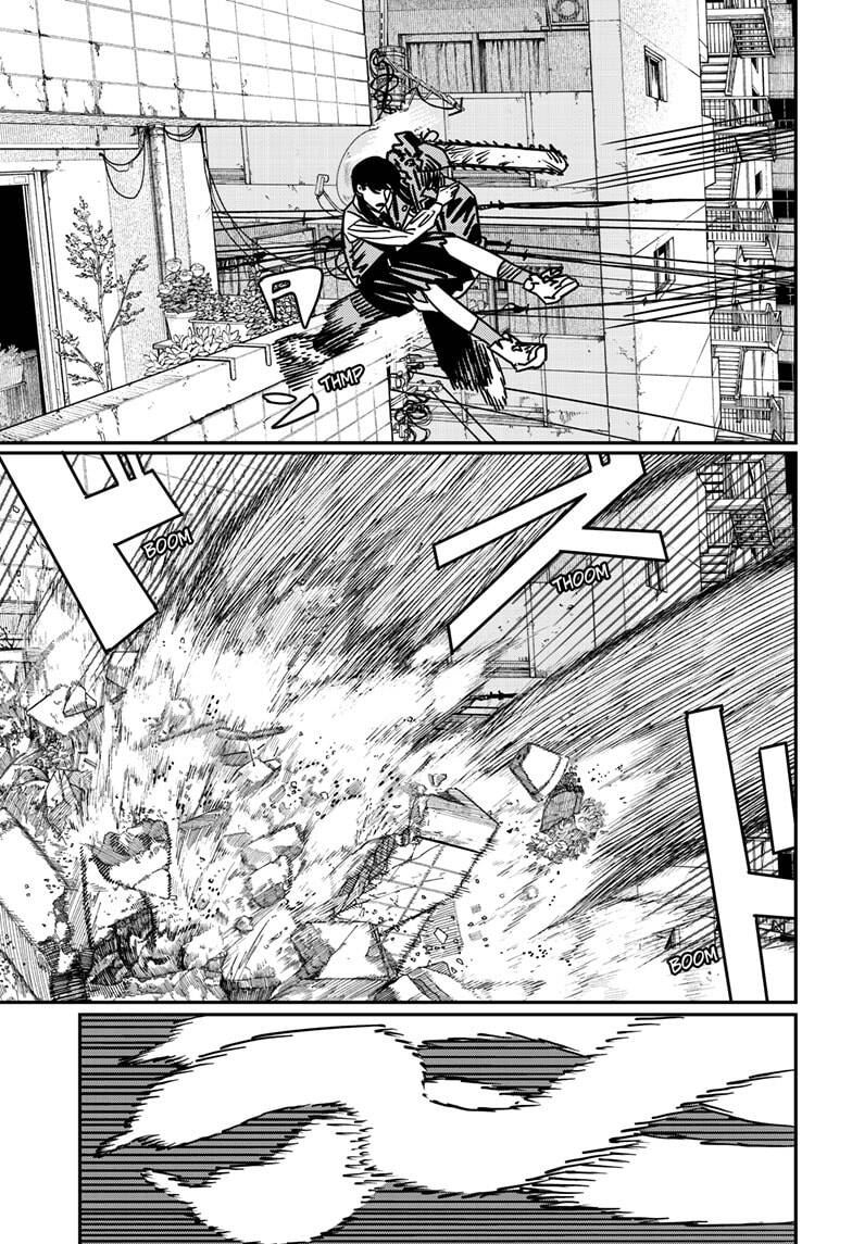 Chainsawman Phần 2 Chap 129 - Next Chap 130