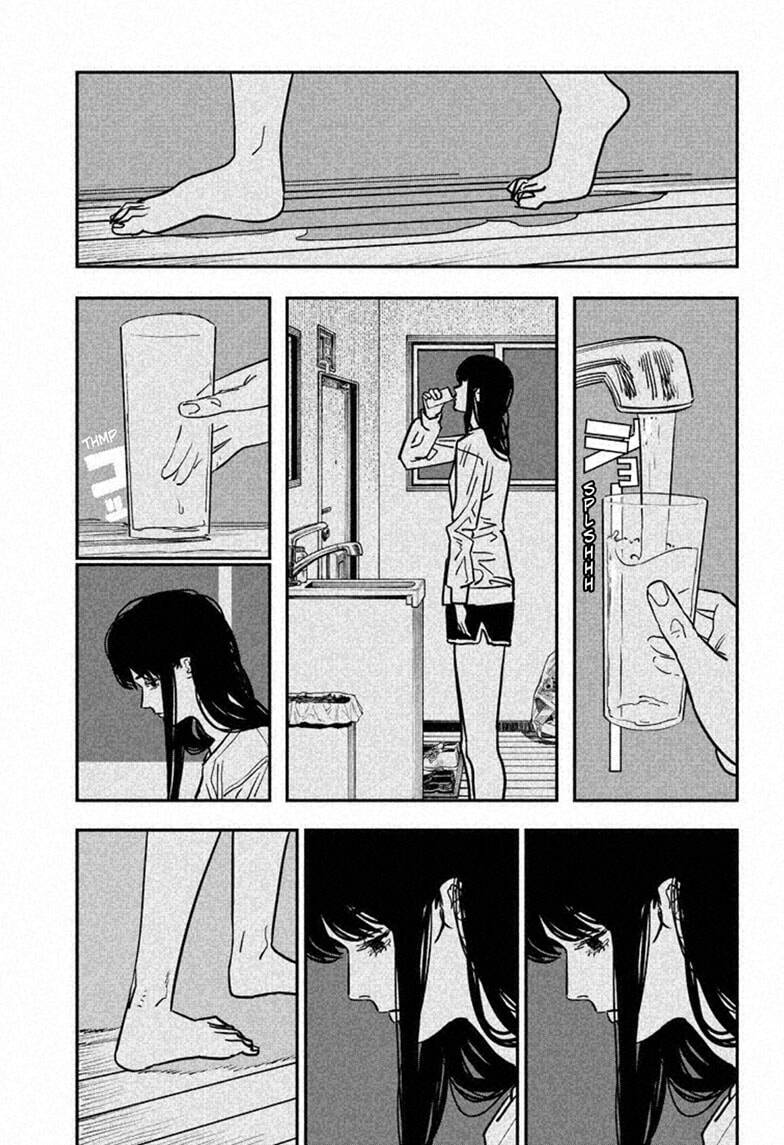 Chainsawman Phần 2 Chap 13 - Next Chap 14