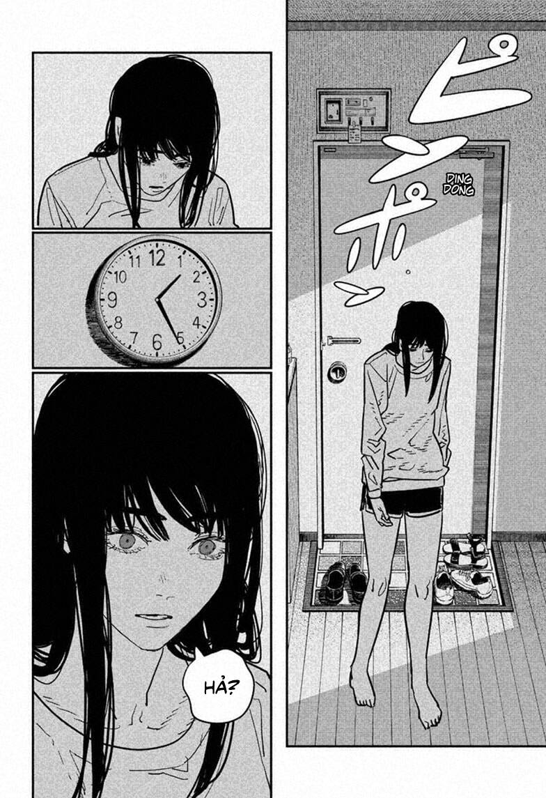 Chainsawman Phần 2 Chap 13 - Next Chap 14