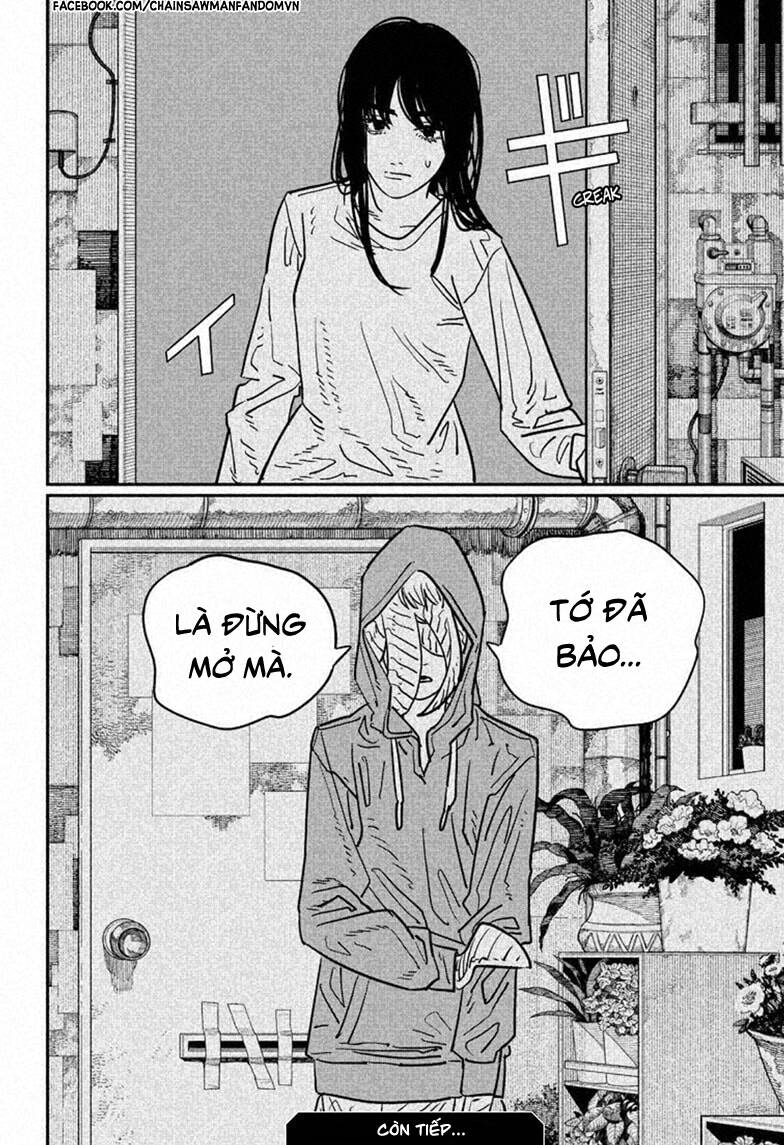 Chainsawman Phần 2 Chap 13 - Next Chap 14