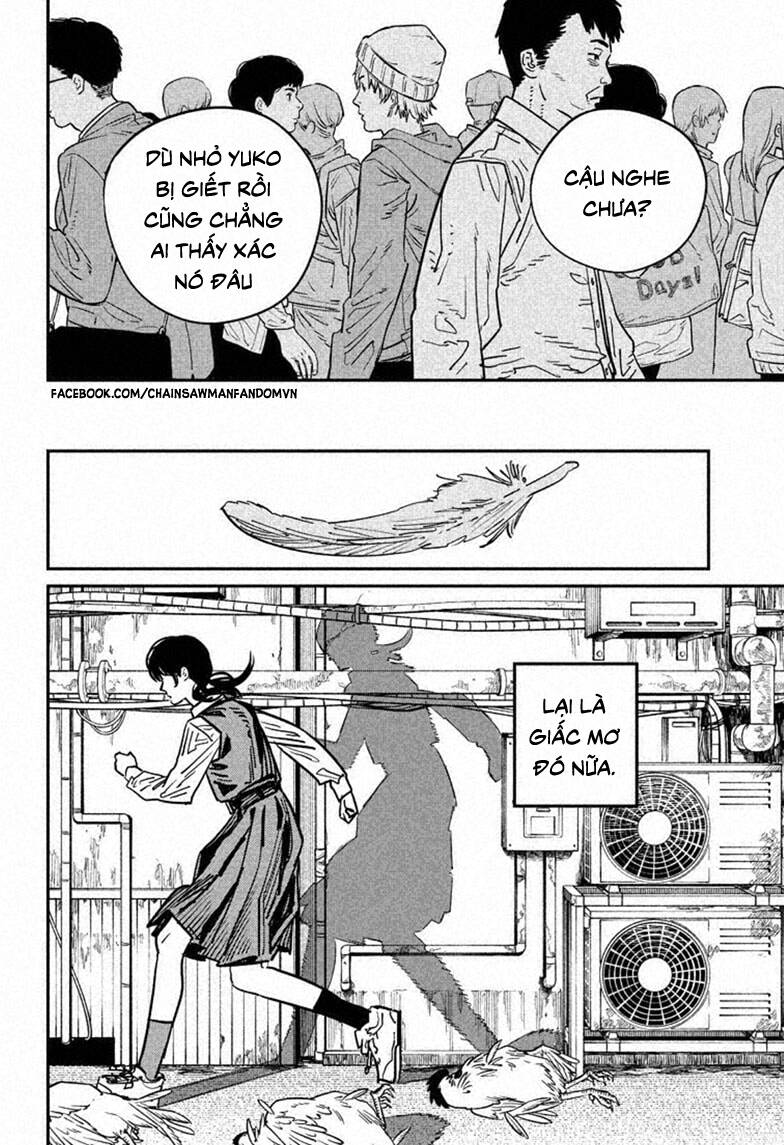 Chainsawman Phần 2 Chap 13 - Next Chap 14