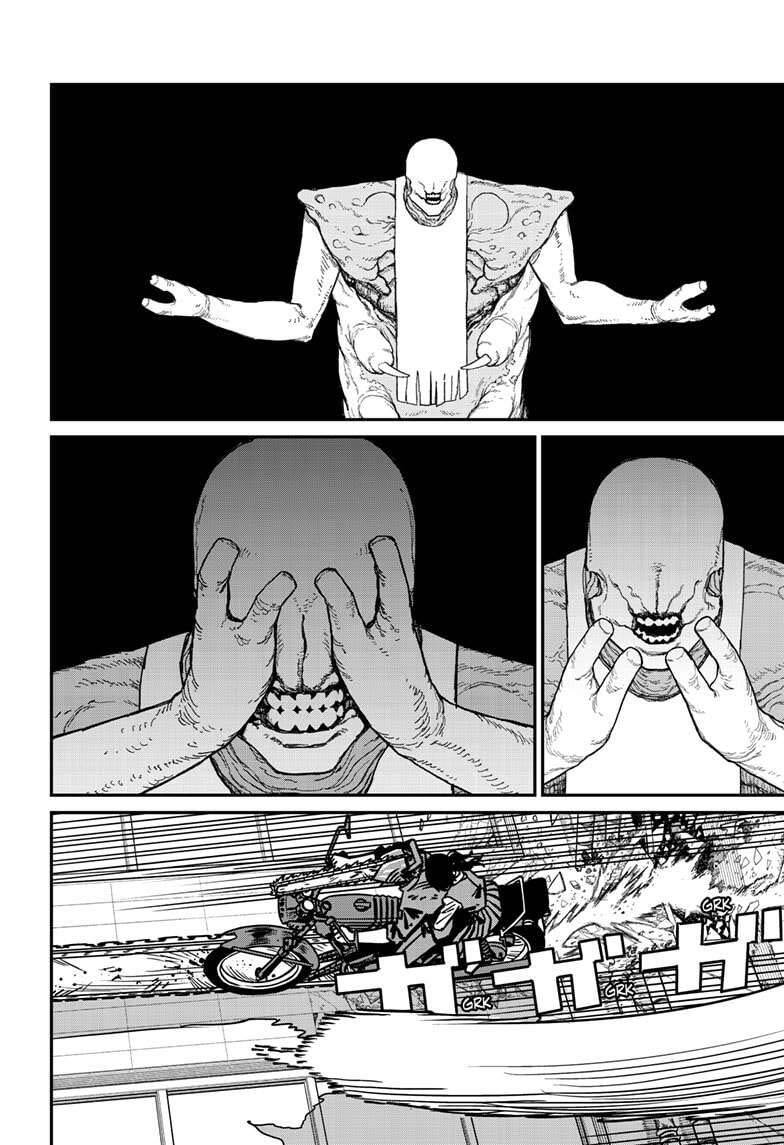 Chainsawman Phần 2 Chap 130 - Next Chap 131