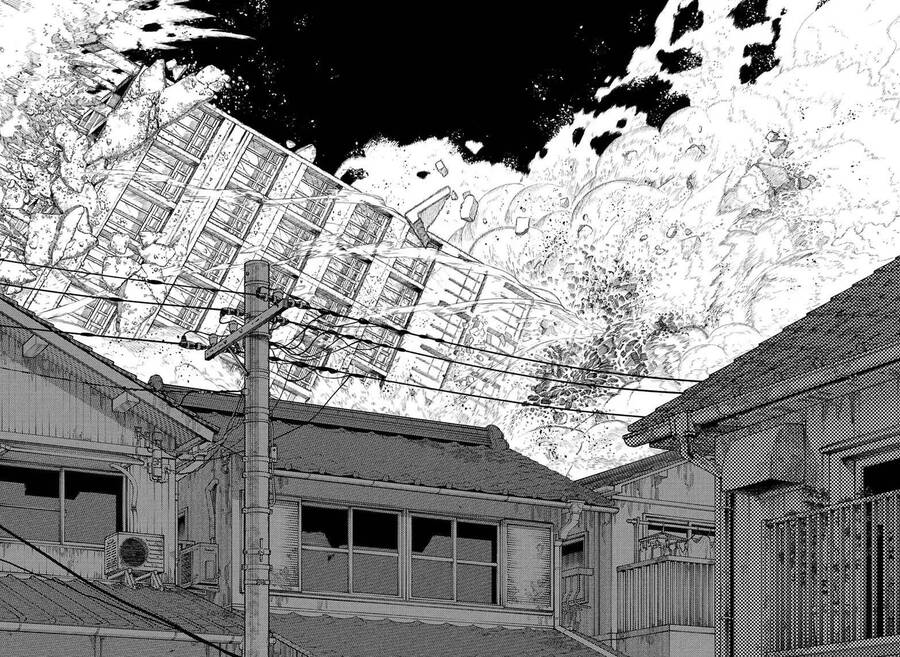 Chainsawman Phần 2 Chap 130 - Next Chap 131