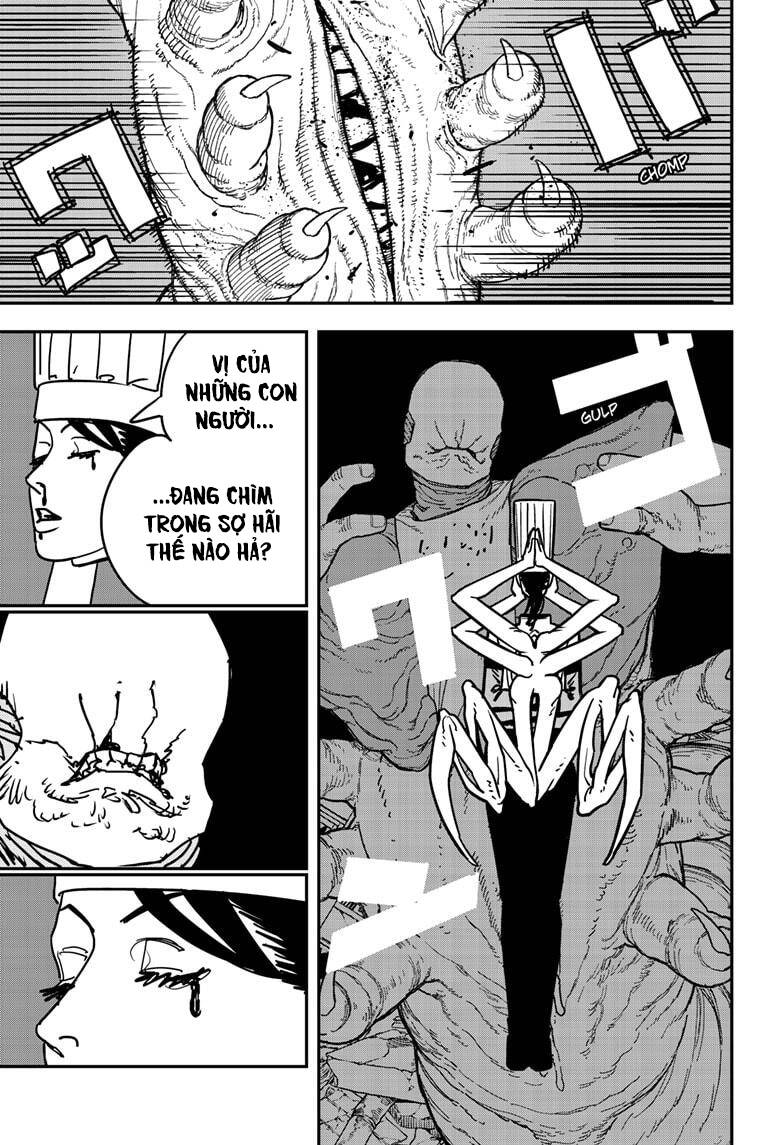 Chainsawman Phần 2 Chap 131 - Next Chap 132
