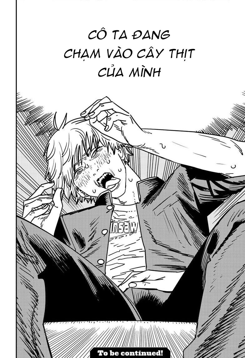 Chainsawman Phần 2 Chap 136 - Next Chap 137
