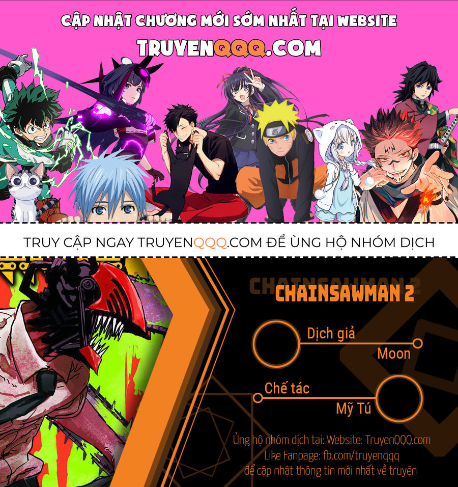 Chainsawman Phần 2 Chap 138 - Next Chap 139