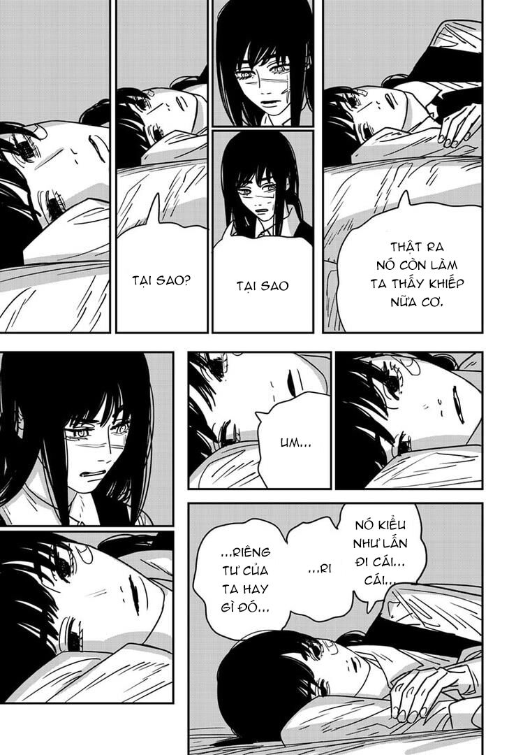 Chainsawman Phần 2 Chap 138 - Next Chap 139