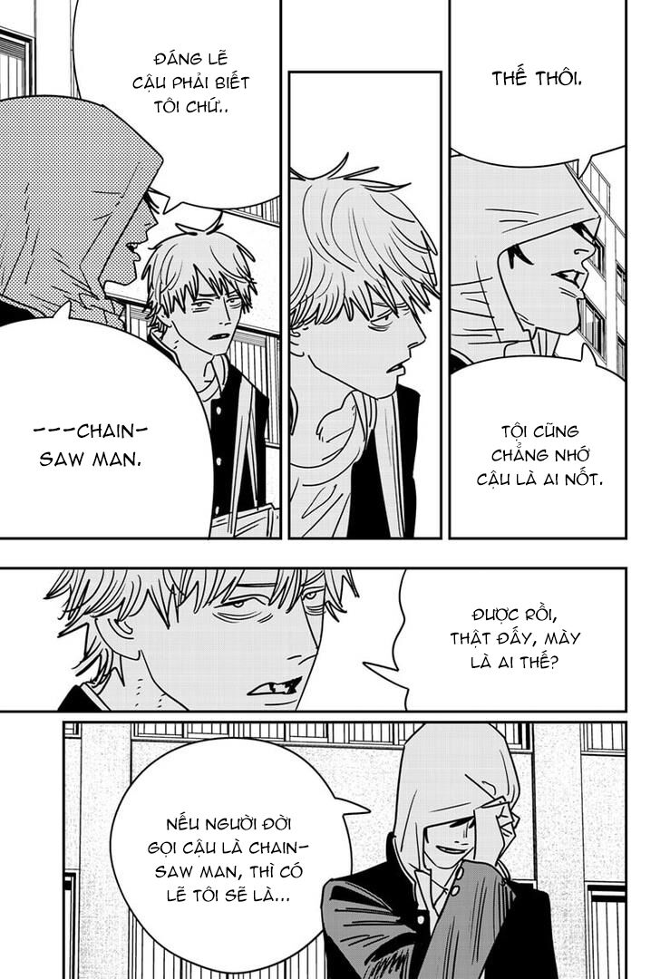 Chainsawman Phần 2 Chap 138 - Next Chap 139