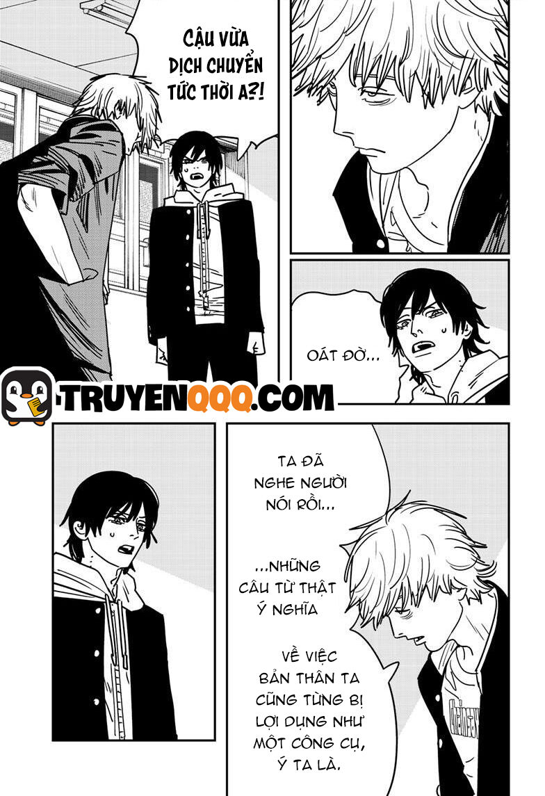 Chainsawman Phần 2 Chap 139 - Next Chap 140