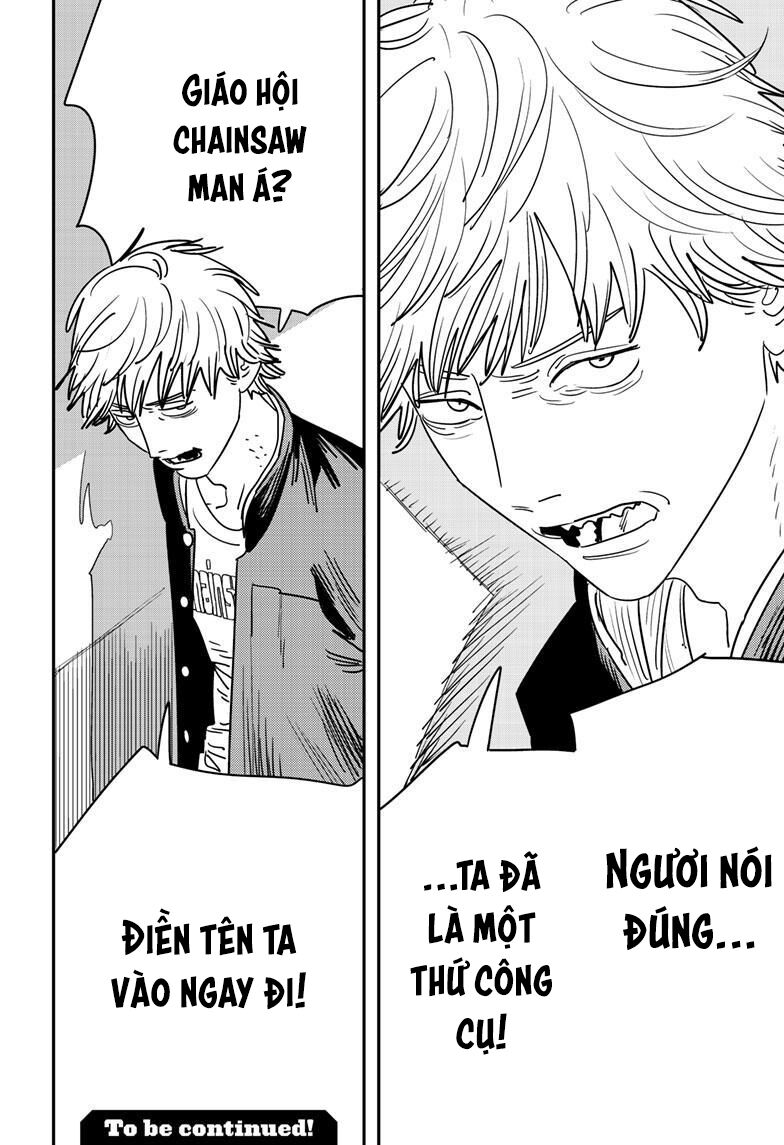 Chainsawman Phần 2 Chap 139 - Next Chap 140