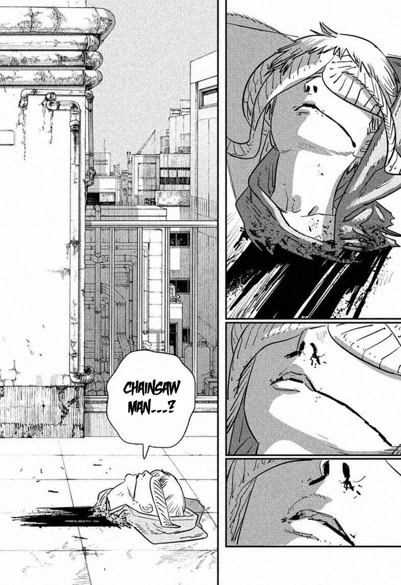 Chainsawman Phần 2 Chap 14 - Next Chap 15
