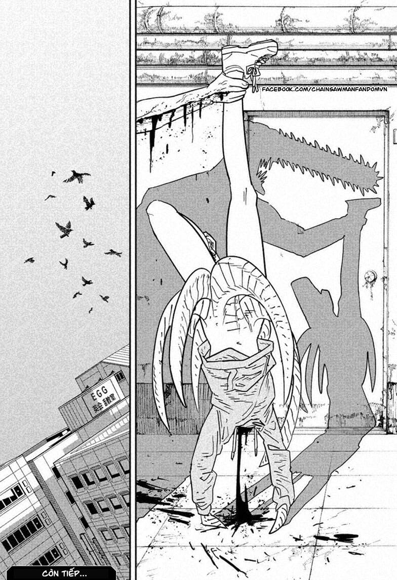 Chainsawman Phần 2 Chap 14 - Next Chap 15