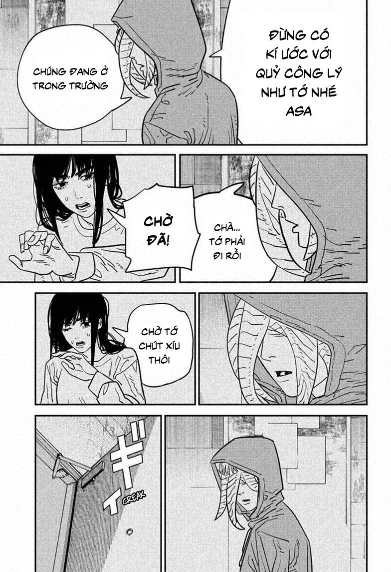Chainsawman Phần 2 Chap 14 - Next Chap 15