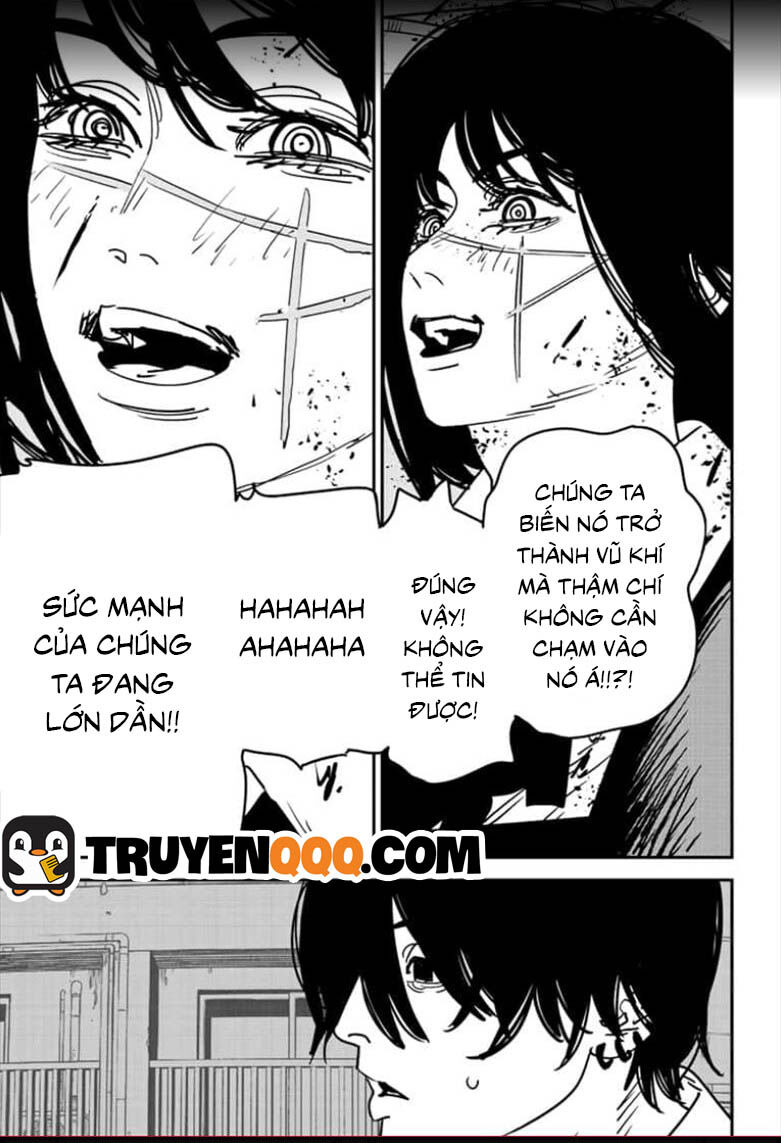 Chainsawman Phần 2 Chap 148 - Next Chap 149