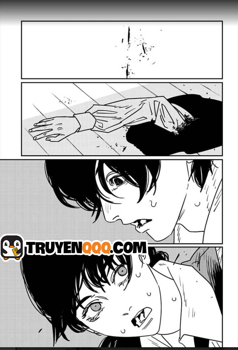 Chainsawman Phần 2 Chap 148 - Next Chap 149